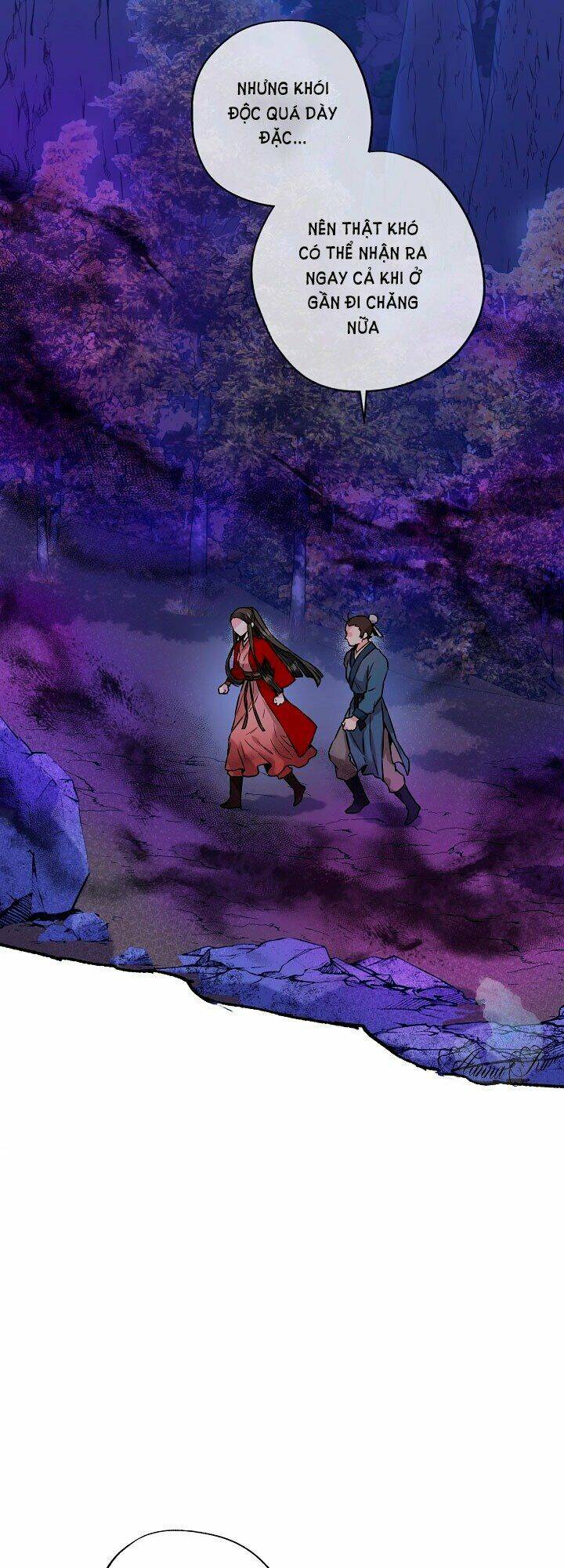 tôi trở thành nhân vật phản diện giỏi nhất trong giới võ thuật chapter 27 39