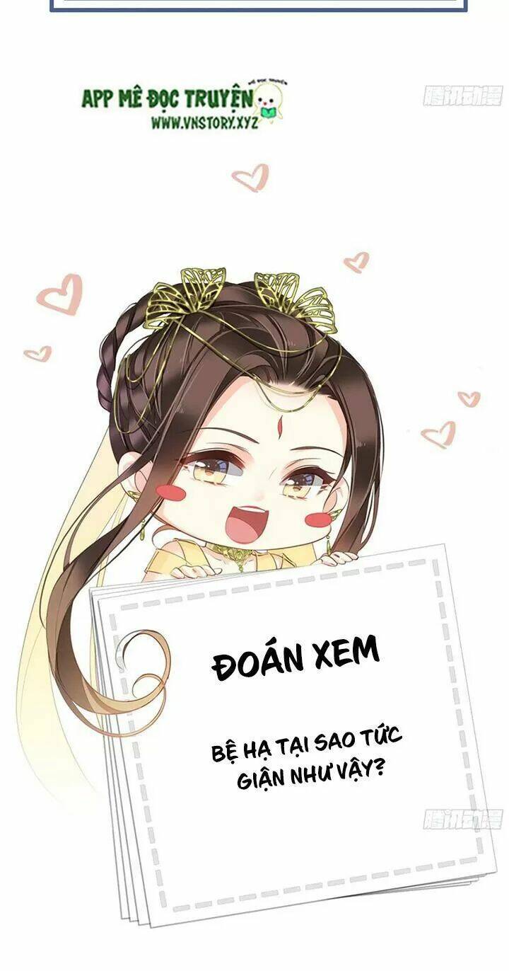 hoàng hậu ương bướng chapter 223 31