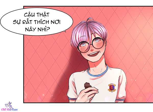 anh đô dịu dàng của tôi chapter 13 6