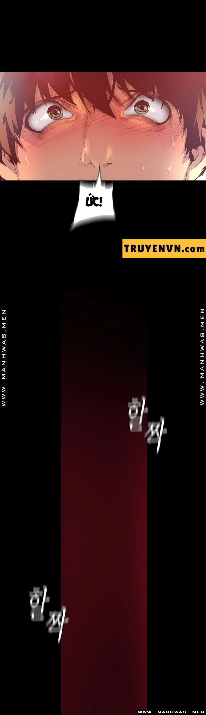 một thế giới mới tuyệt vời chapter 115 27