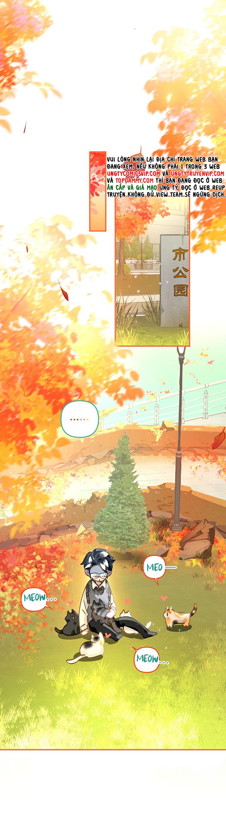 tôi bị điên đó chapter 44 23