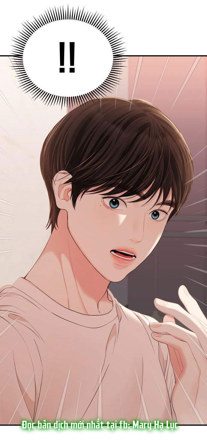 gửi em người đánh cắp những vì sao - to you who swallowed a star chapter 104.1 22