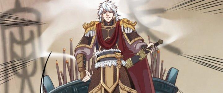 đại tần, ta là con tần thủy hoàng, giết địch thành thần chapter 2 159