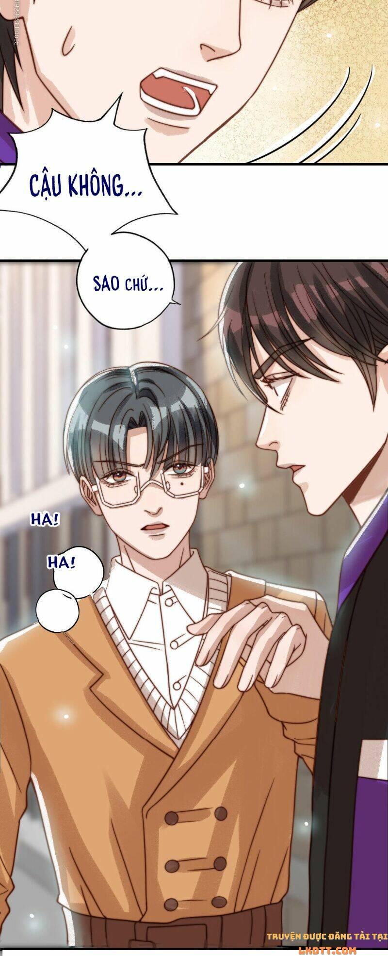 chồng trước 18 tuổi chapter 70 95