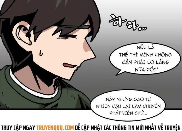 lên cấp một mình chapter 65.5 41