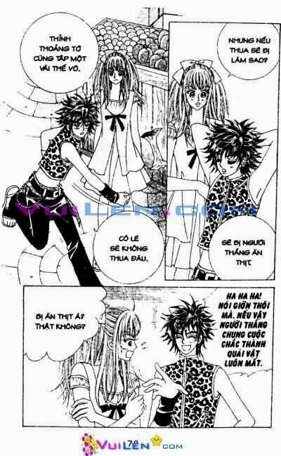 đến vương quốc ma chapter 9 78