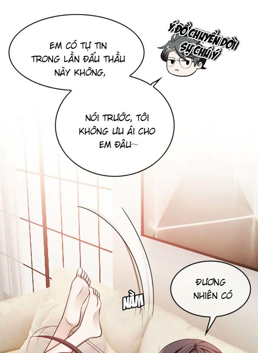 kế hoạch công lược của cô vợ gả thay chapter 42 14