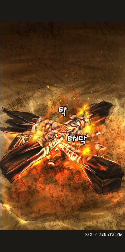 hội ảo thuật chapter 14 14