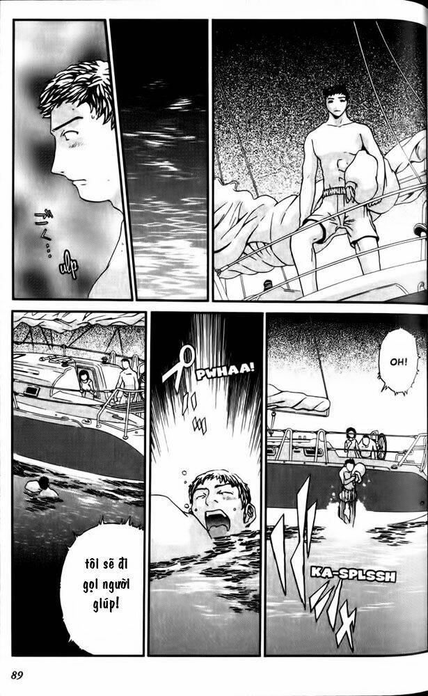 dark water chapter 2 22