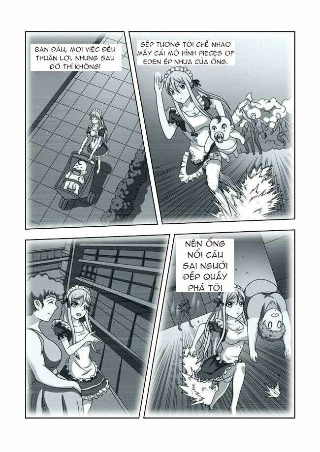 i am a killer maid chapter 4 19