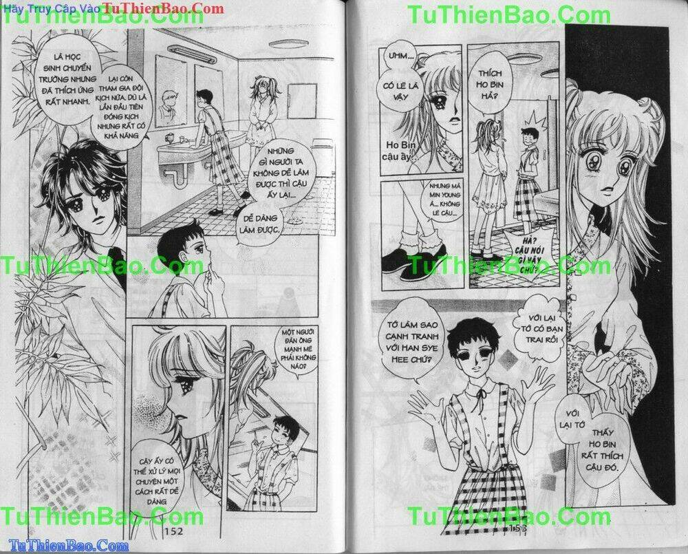 nhật ký của nan a chapter 4 76