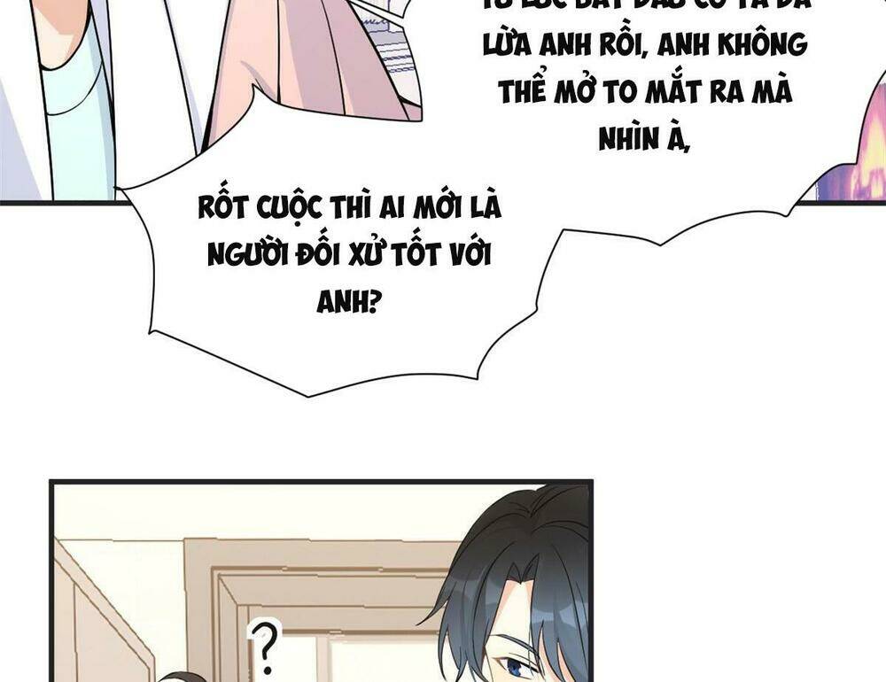 vẫn cứ nhớ em, nhớ em chapter 121 11