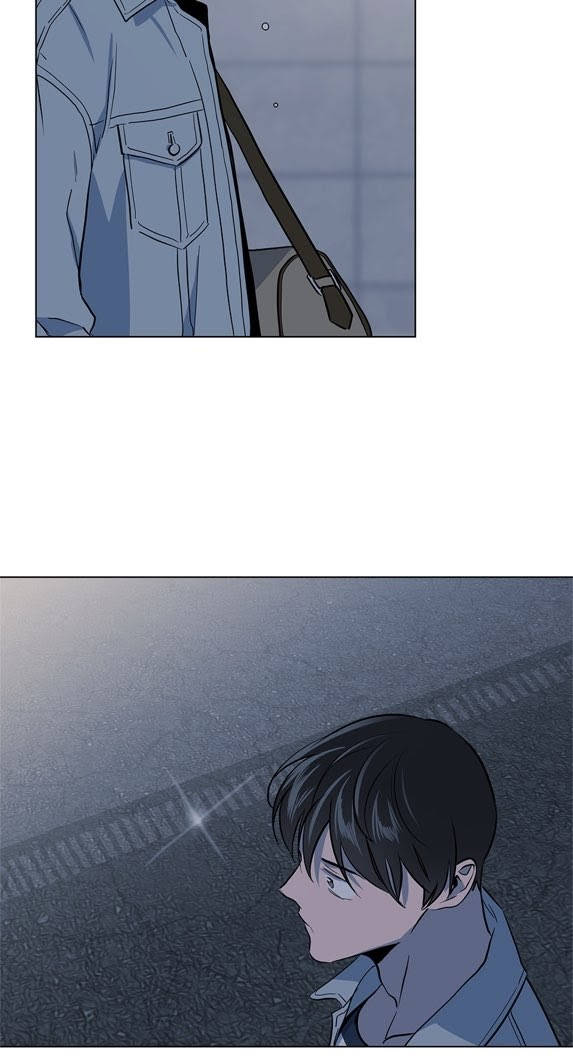 [raw] red candy chapter 51 40