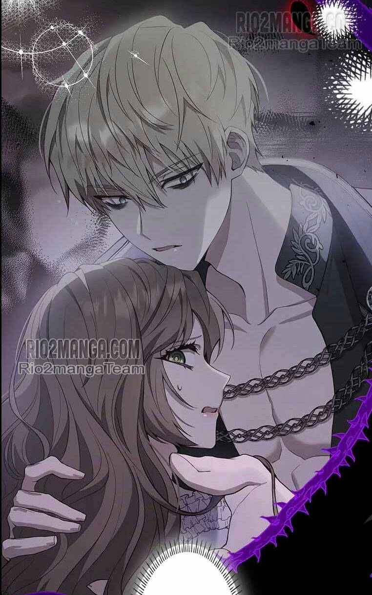 từ ác nữ, tôi trở thành một người mẹ chapter 14 39