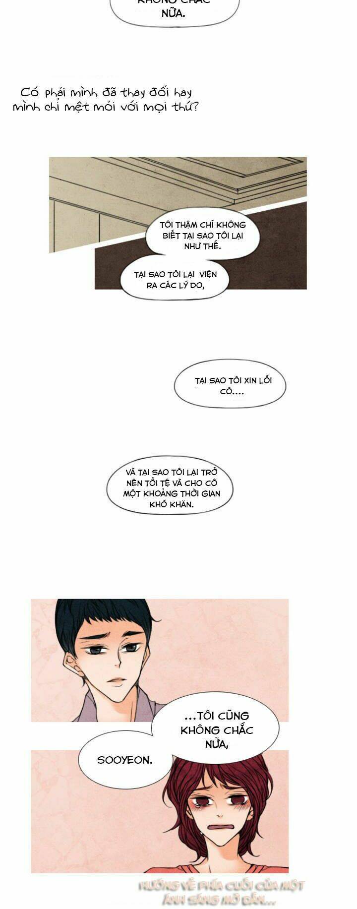 romantic marbling chapter 10 18