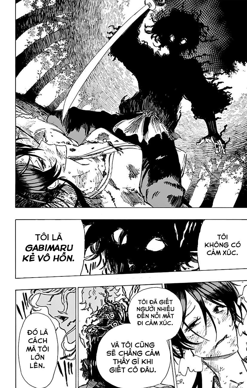 jigokuraku chapter 5 15