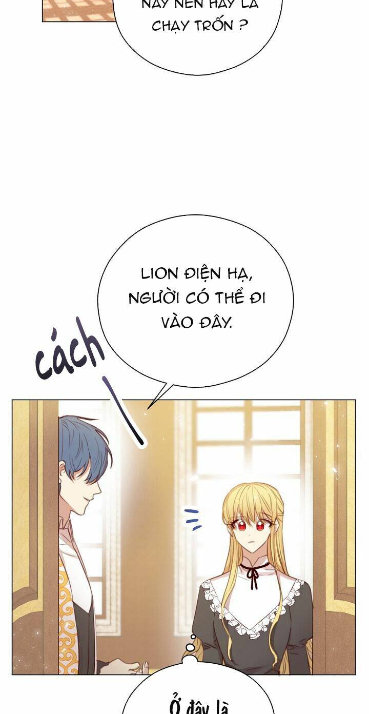 vẻ đẹp của ác ma chapter 30 45