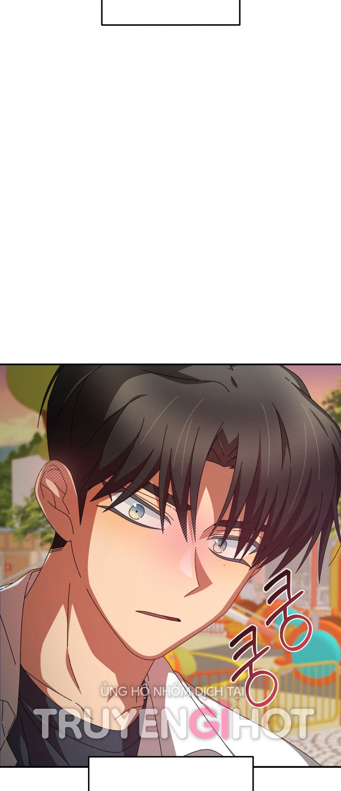 bạn gái tôi là robot -câu chuyện của cheol soo và young hee chapter 7.2 26