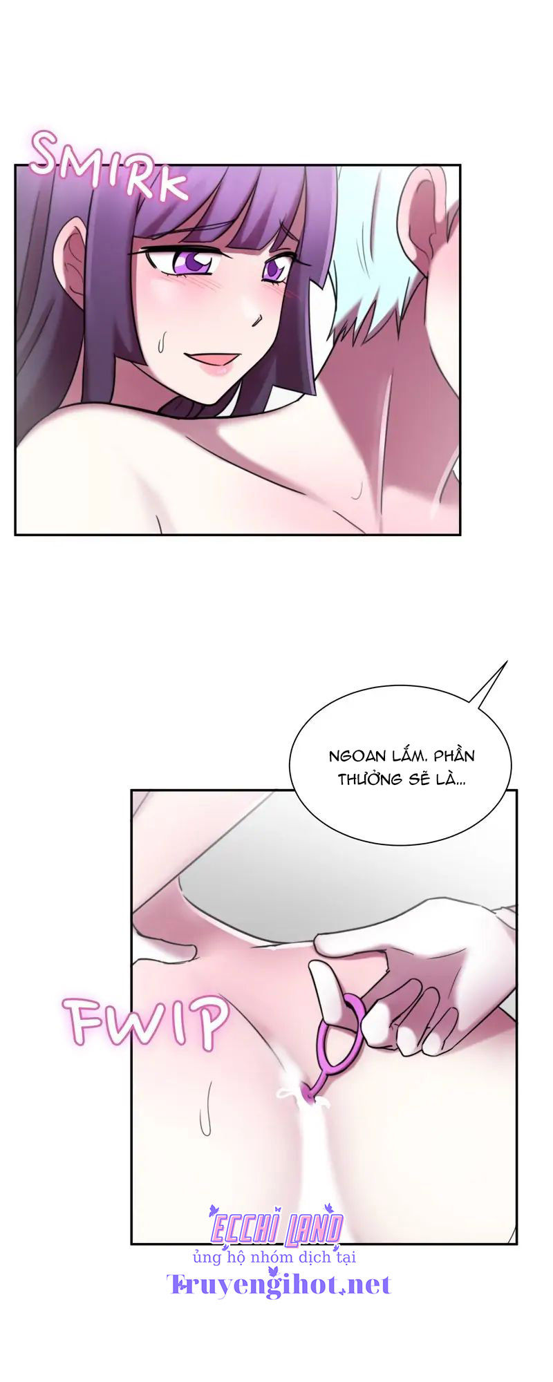 chào mừng đến với clb ốc đảo chapter 9.2 9