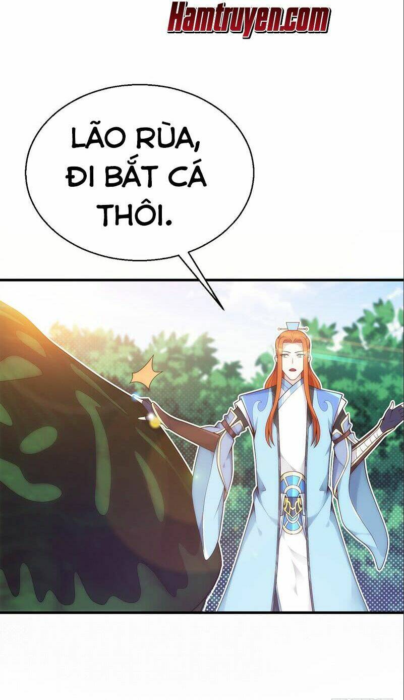 thiên hạ kiếp chapter 23.2 19