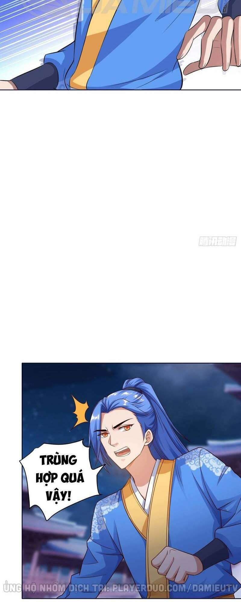 tối cường thăng cấp chapter 166 23