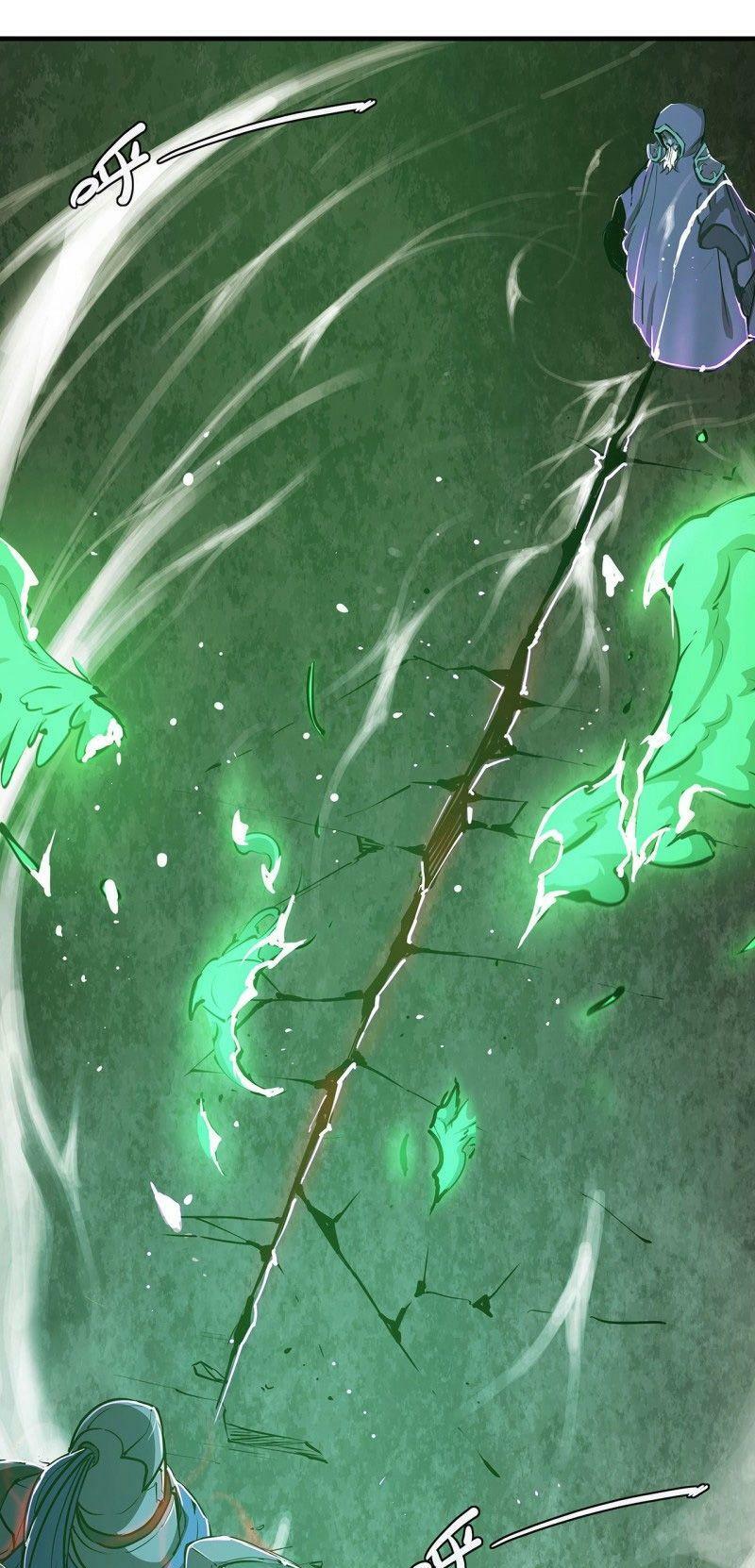 huyết cơ và kỵ sĩ chapter 107 15