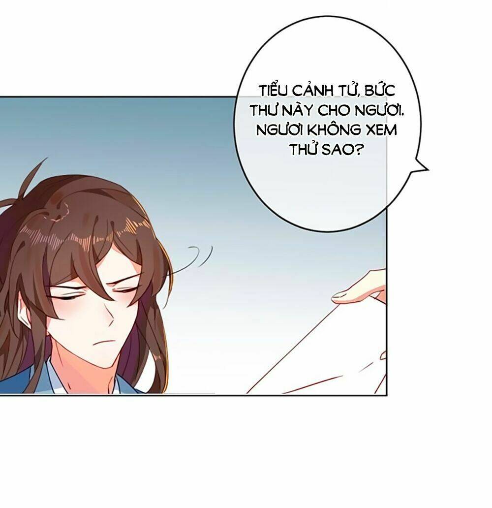 hội học sinh kiêu ngạo của hoàng cung chapter 2 13