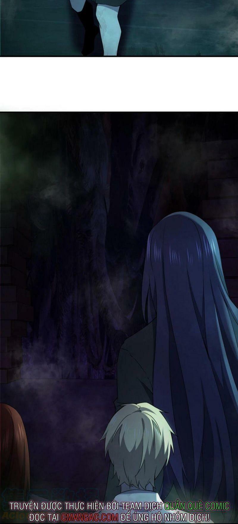 đừng hiểu lầm, tôi mới là người bị hại! chapter 52 63