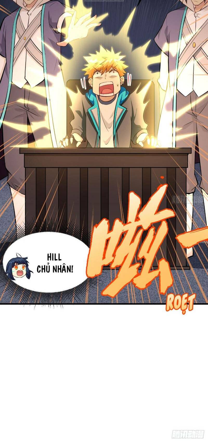 minh nhật thần đô chapter 29 19