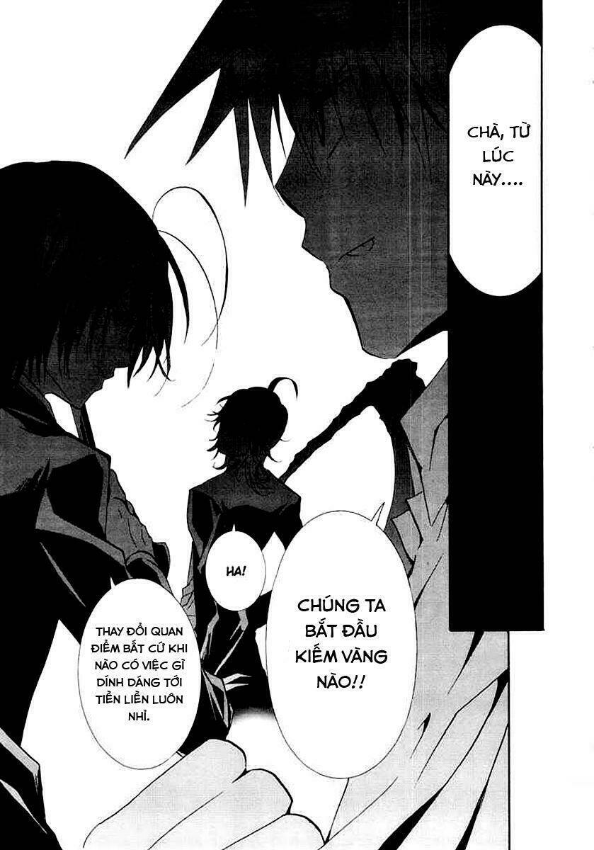 zombie-loan chapter 70 14