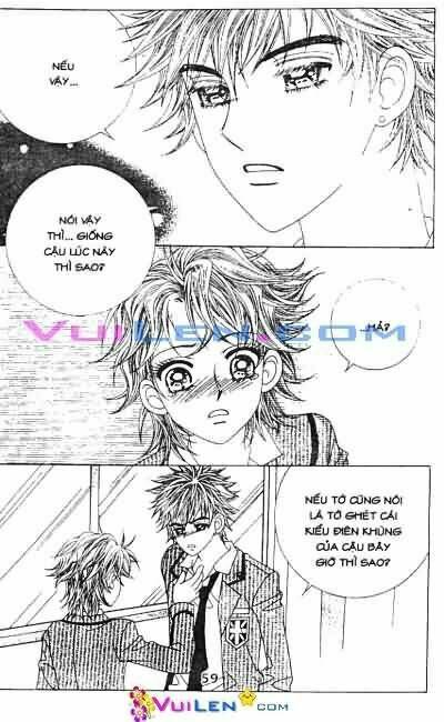 chàng gà mái chapter 13 59