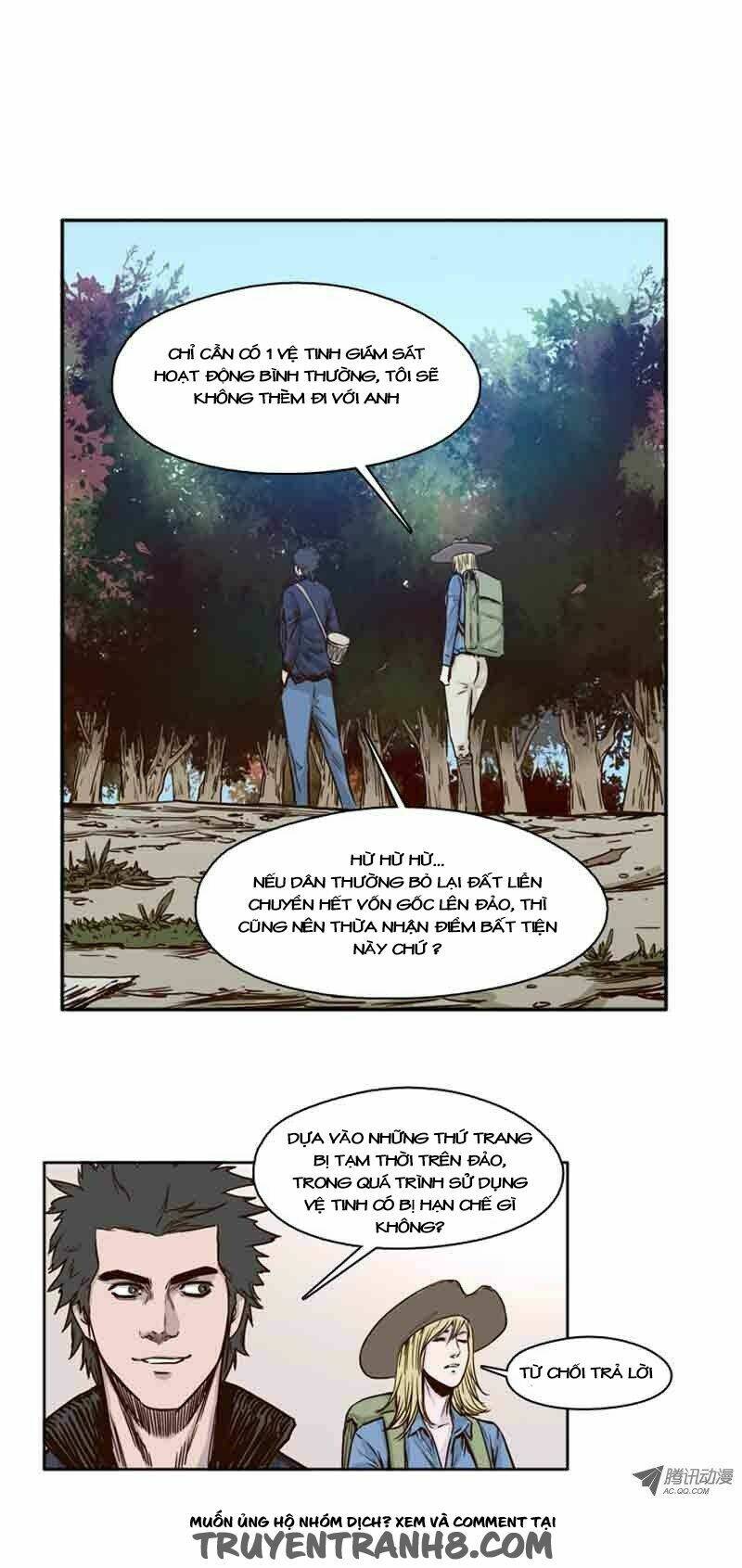 vua của vong linh chapter 63 26