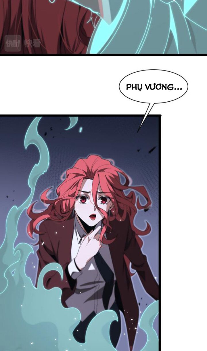 chư giới - tận thế online chapter 155 18