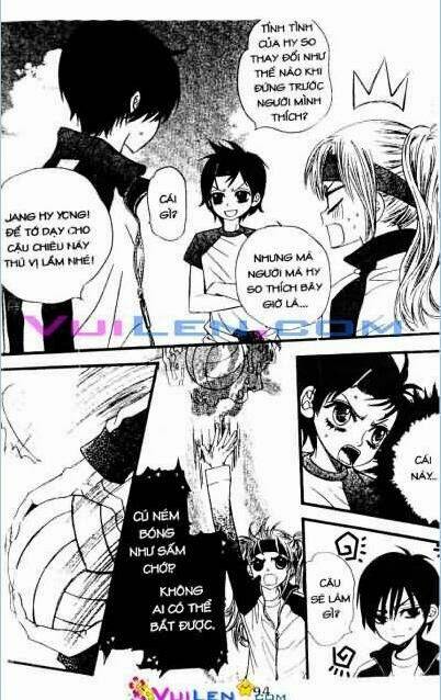 chàng trai thứ 13 chapter 11 95