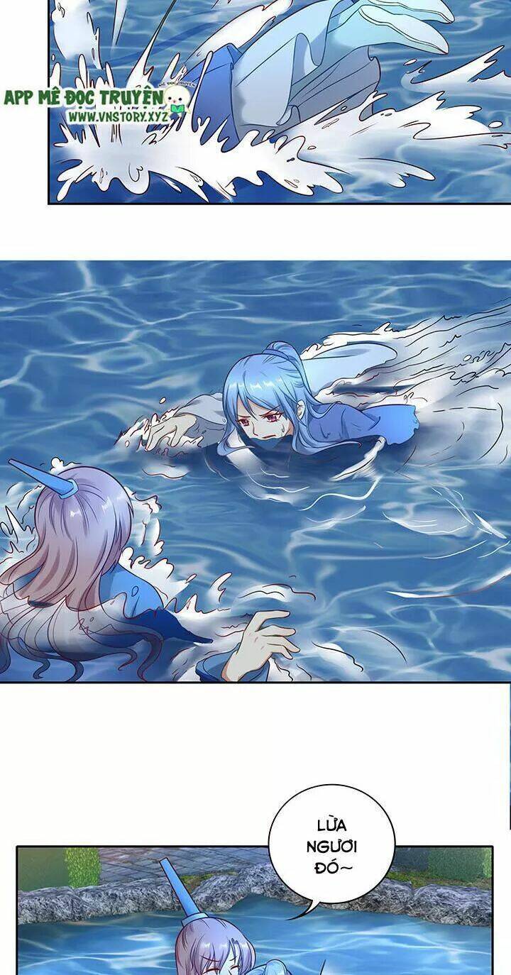 đô đốc đại nhân sủng thê kí chapter 153 24