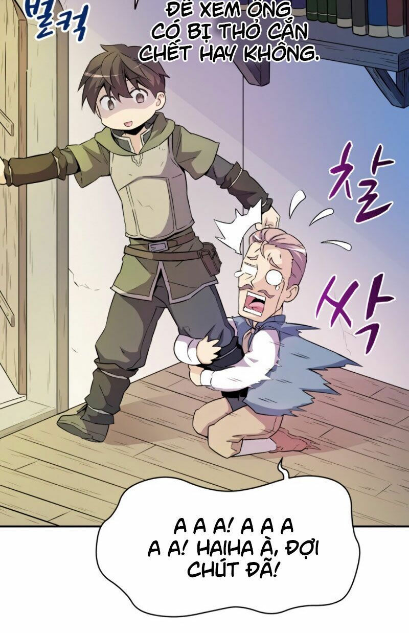 arcane sniper chapter 15 11