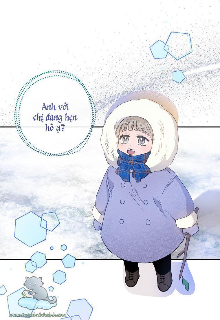 thuần hóa bạo chúa rồi bỏ trốn chapter 61 7