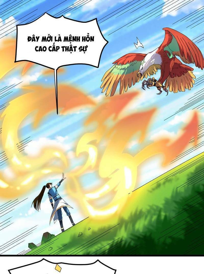 đan võ chí tôn chapter 9 13