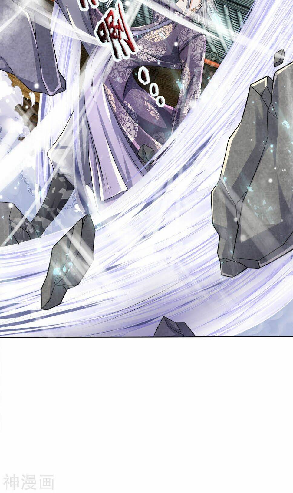 chí tôn hồng bao đại đế chapter 14 18