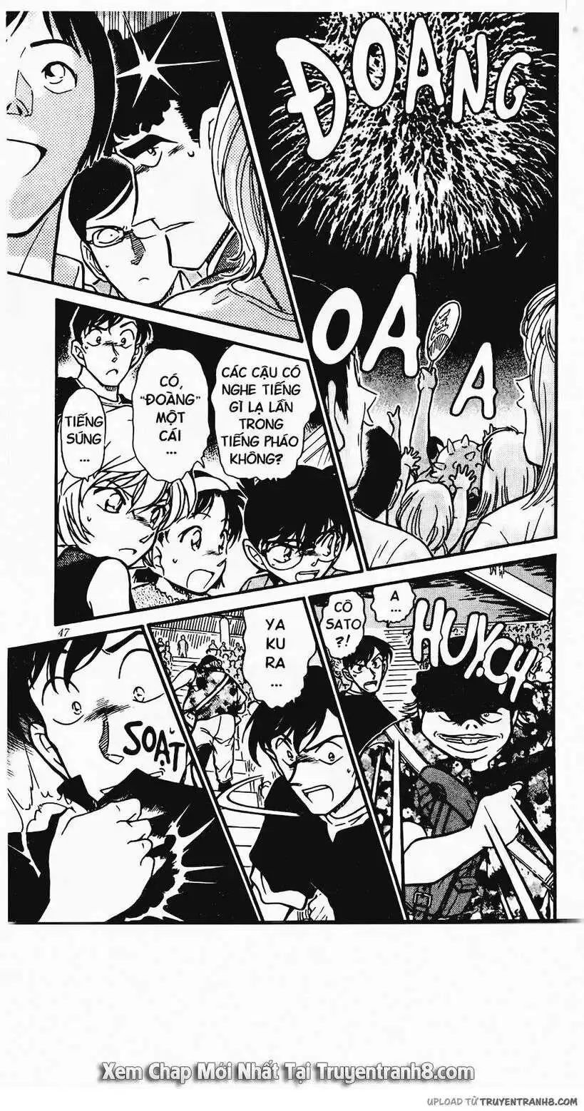 conan chapter 406 11