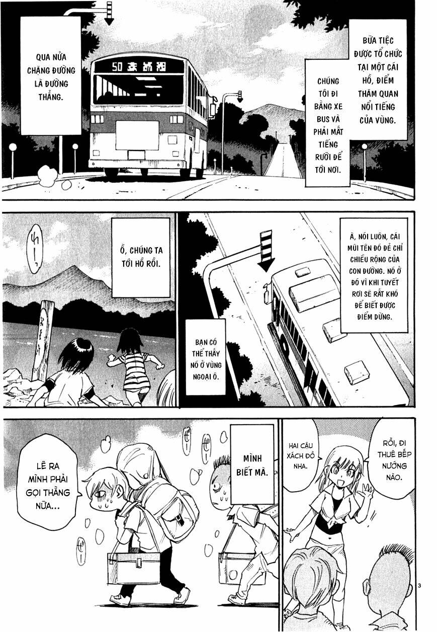 nanako-san teki na nichijou dash!! chapter 10 5