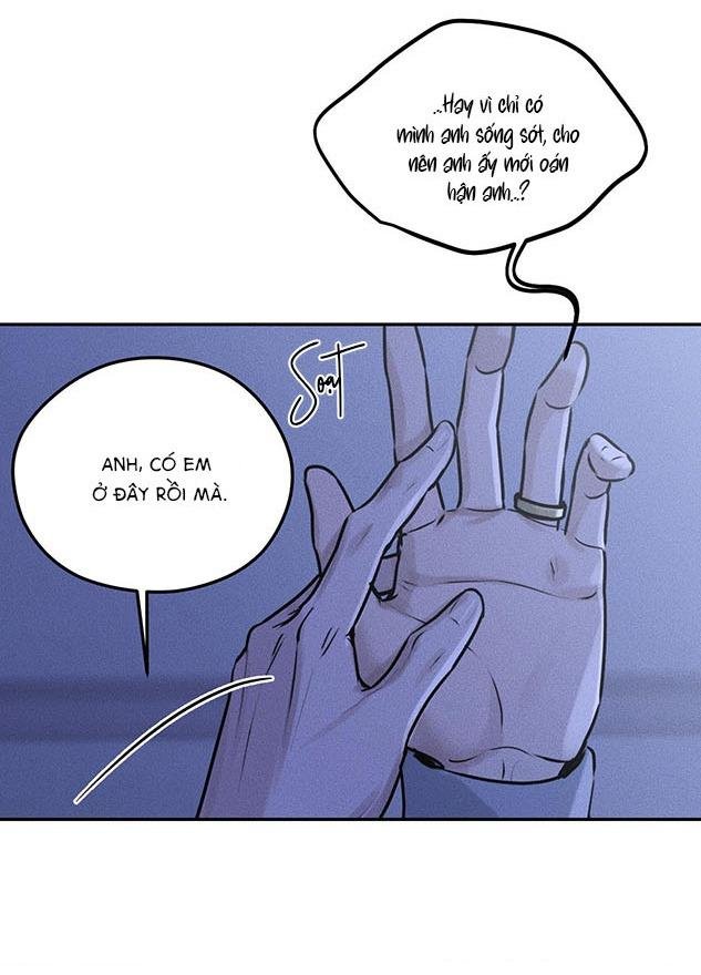 gấu teddy thân yêu chapter 4 32