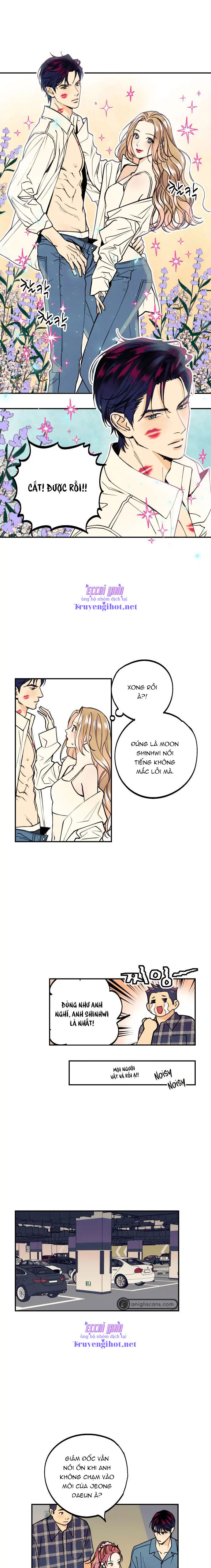 em muốn làm người phụ nữ của anh chapter 7.1 10