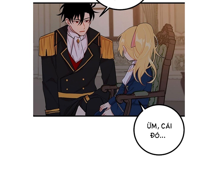 tôi là tiểu thư của gia đình này chapter 31 59