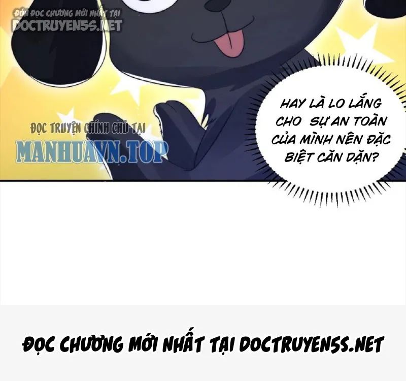 không gian hệ lão lục: dự trữ một vạn tấn thịt ngày tận thế chapter 20 22