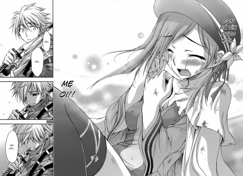 kích trụy vương huyền thoại chapter 2 27