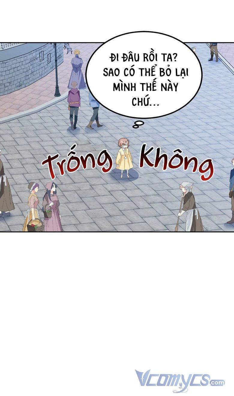 ác nữ karuna bé lại chapter 10 55