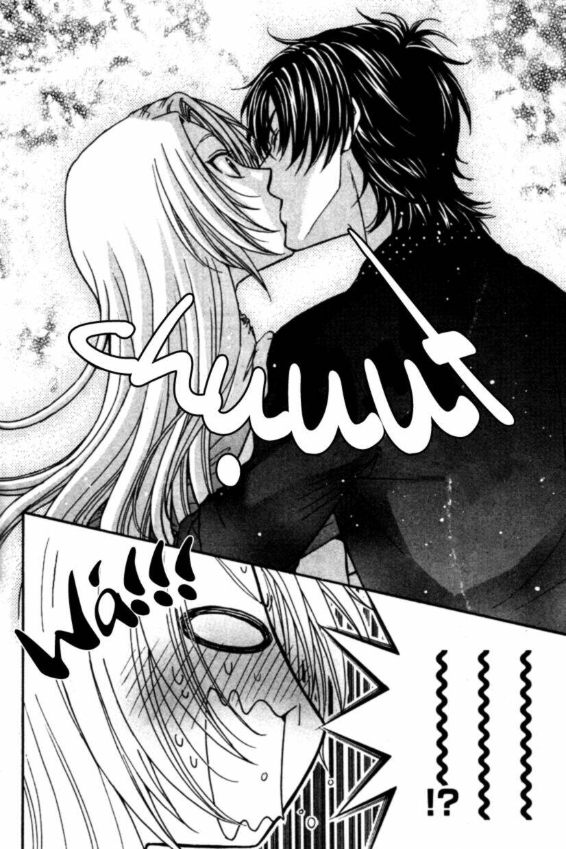 sân khấu tình yêu chapter 11.5 25