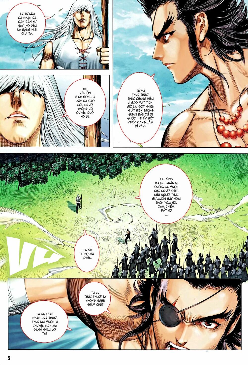 phong thần ký chapter 100 4