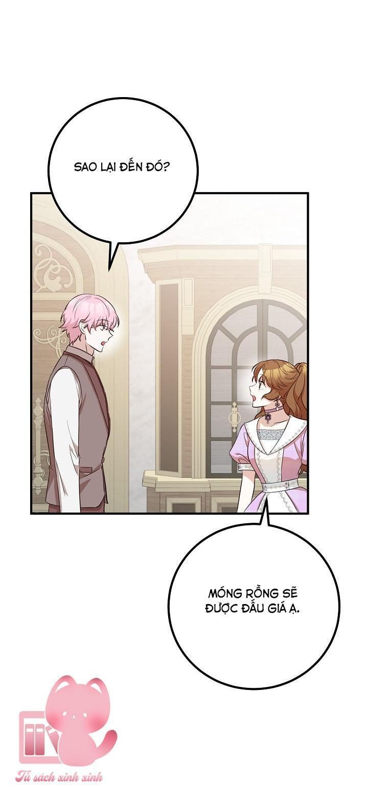 bác sĩ hoàn thành trách nhiệm rồi chapter 25 10